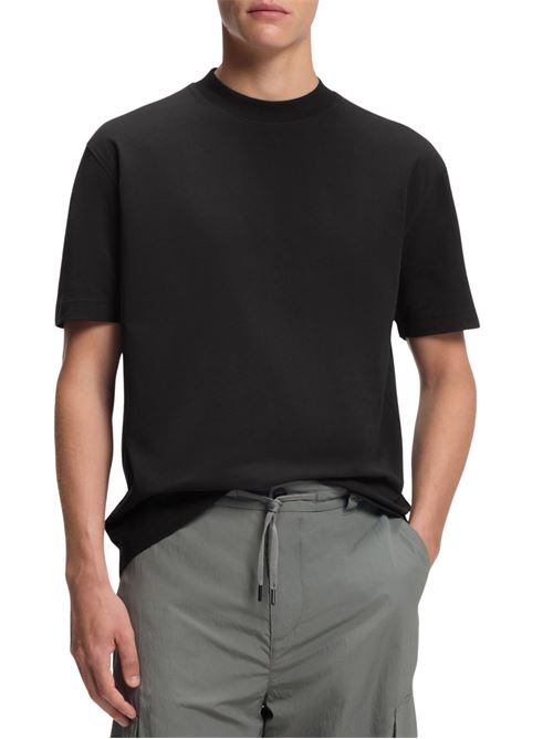 T-shirt in cotone Boss Orange | 50479928001